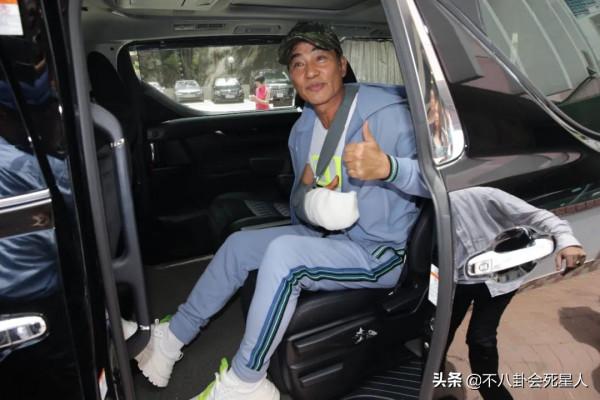 港圈巨星的出場費，周星馳比不過甄子丹，TVB一哥普遍低價