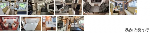 第351批旅居車公告，48款新車即將上市，新增不少亮點車型