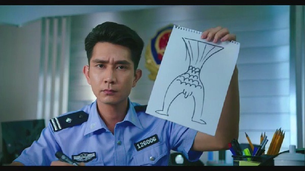 為了演《美人魚》，林允速成蝶泳！星爺當年是如何選角的