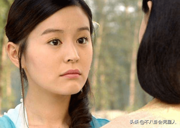 早早退圈的6大美人，個個有辨識度卻成滄海遺珠，白白可惜了美貌