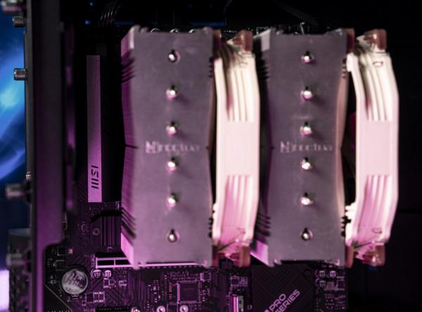 生產力主機就不能有顏值、有質感了嗎？