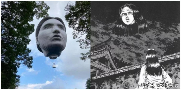 連富堅義博也得敗給他！伊藤潤二，憑什麼成為恐怖日漫的代表？