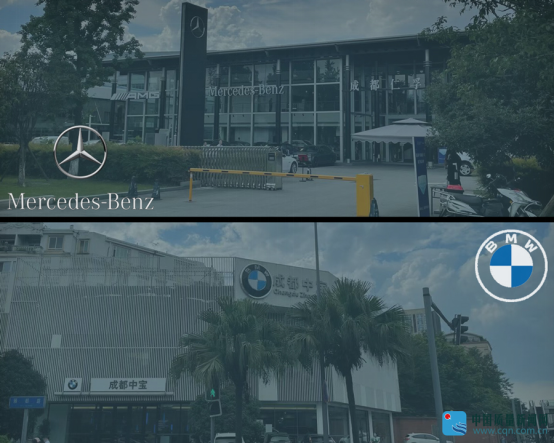 神秘探店|賓士VS寶馬 誰在服務上更勝一籌? 神秘探店|賓士VS寶馬 誰在服務上更勝一籌?