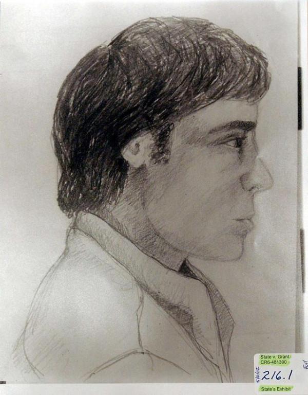 美國女孩停車場遇害，冷案高懸25年，華人神探李昌鈺出手案情反轉