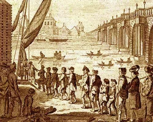 這些冷歷史真的超出了我的世界觀!原來歷史如此戲劇有趣 這些冷歷史真的超出了我的世界觀!原來歷史如此戲劇有趣