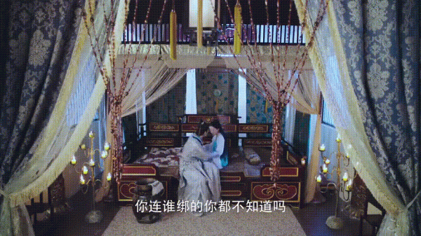 那些不輸主角的副CP，有的圓滿，有的最是意難平…