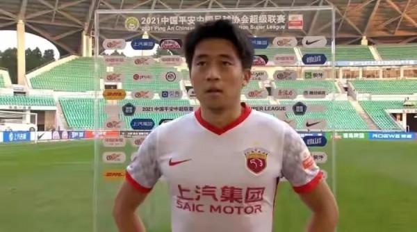 海港更想贏結果卻公平，驚雷30分小將有欣喜！足協盃歸山東不一定