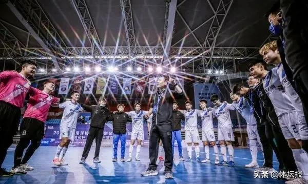 浙江足球，發展成為中國足球版圖上的一片“綠洲”