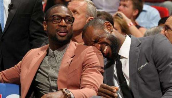 杜蘭特差哪？都怪老詹？斯嘉麗3婚看不上他，阿黛爾愛上裡奇保羅