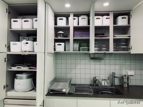 同一戶型面積，憑啥她家超級無敵好用？11個好設計來揭秘！崇拜了