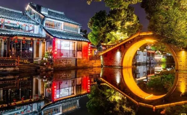 活著的千年古鎮,這裡是忘卻煩憂的人間天堂 活著的千年古鎮,這裡是忘卻煩憂的人間天堂