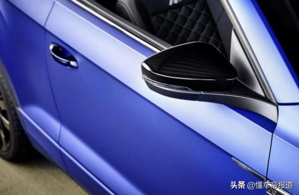 新車|大眾敞篷SUV來了!T-ROC敞篷特別版釋出,約合人民幣32萬起 新車|大眾敞篷SUV來了!T-ROC敞篷特別版釋出,約合人民幣32萬起