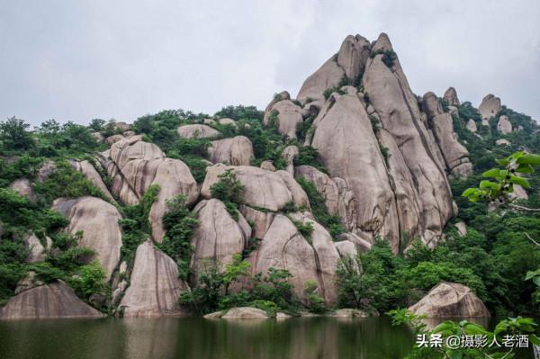 河南嵖岈山風景區2021旅行攻略：可能是國內價效比最高的5A級景區