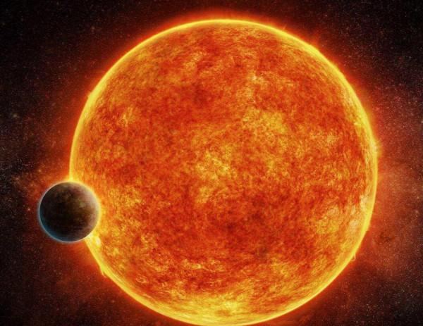 5分鐘瞭解行星格利澤581g，有科學家認定這裡100%有生命？