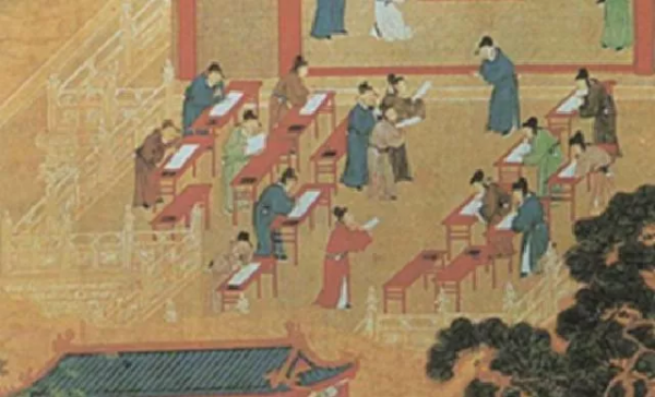 心酸!無家可歸,流離失所,3分鐘瞭解宋代京漂一族的漂泊人生 心酸!無家可歸,流離失所,3分鐘瞭解宋代京漂一族的漂泊人生