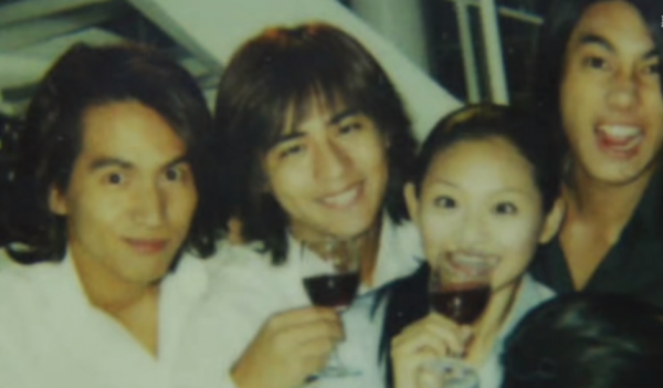 16年後,回看大s和仔仔的8年,大s!你看你都放棄了什麼? 16年後,回看大s和仔仔的8年,大s!你看你都放棄了什麼?