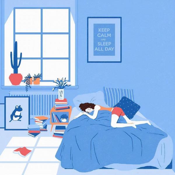 太多強硬的人，過不好這一生