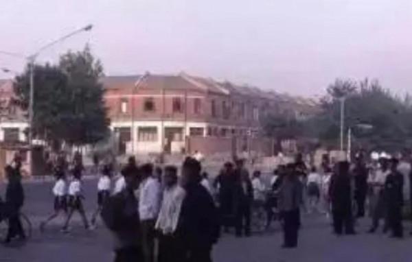 天津1979年的20張照片 天津1979年的20張照片