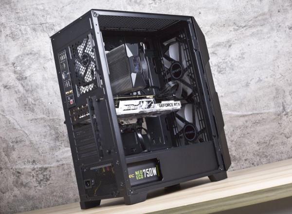 安鈦克NX700推出全新&OpenCurlyDoubleQuote;金剛狼&rdquo;版本機箱？這暴力美學愛了