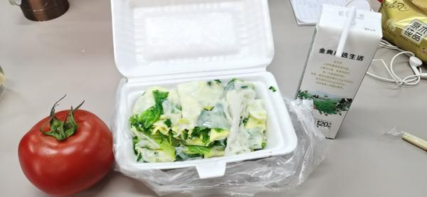 廣東人的福音：減肥時可以吃腸粉啦，但是要注意方法