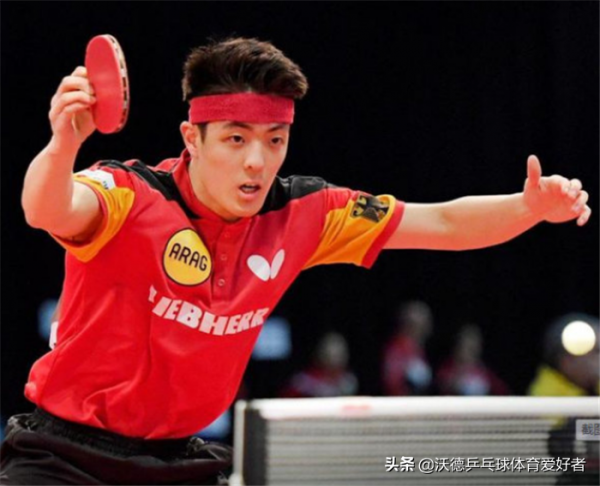 日本天才新星世乒賽一輪遊,還被打11-1!華裔直拍黑馬4-1晉級 日本天才新星世乒賽一輪遊,還被打11-1!華裔直拍黑馬4-1晉級