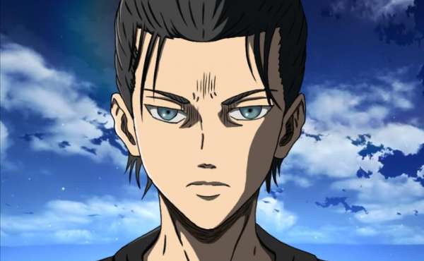 震驚進擊的巨人結局為什麼會變成這樣 震驚進擊的巨人結局為什麼會變成這樣