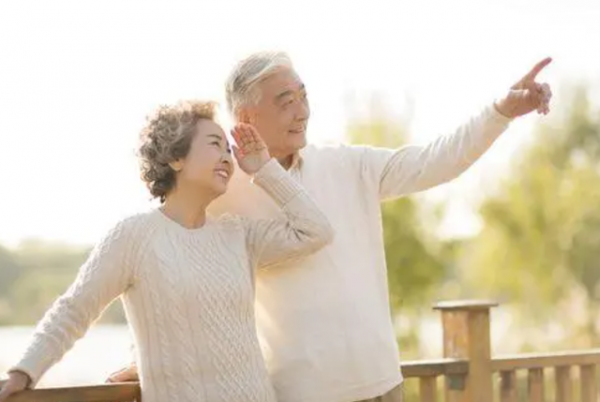 多走路有助於長壽?提醒:過了50歲,做好4件事,或比走路有效果 多走路有助於長壽?提醒:過了50歲,做好4件事,或比走路有效果