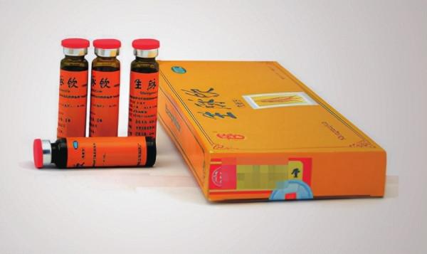 選對生脈飲，補氣更有效