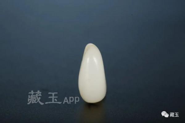 看穿修型籽:一篇文章讓你真正看透籽料的修型 看穿修型籽:一篇文章讓你真正看透籽料的修型