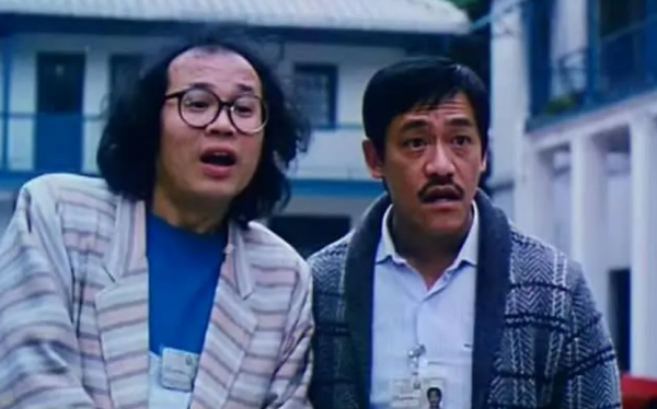 八大港片廠牌的落幕，劉德華送別永盛，周星馳沒能挽救邵氏