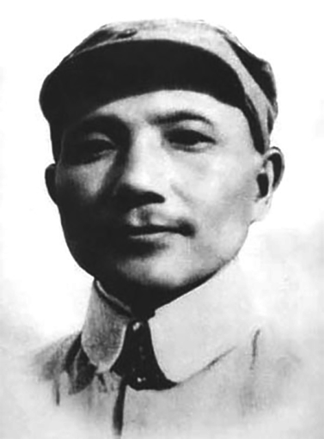 紅軍長征中的中央蘇區和紅一方面軍概況 紅軍長征中的中央蘇區和紅一方面軍概況