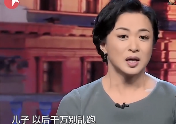 金星：4年領養3個孩子，因孩子和丈夫離婚，苦盡甘來無遺憾