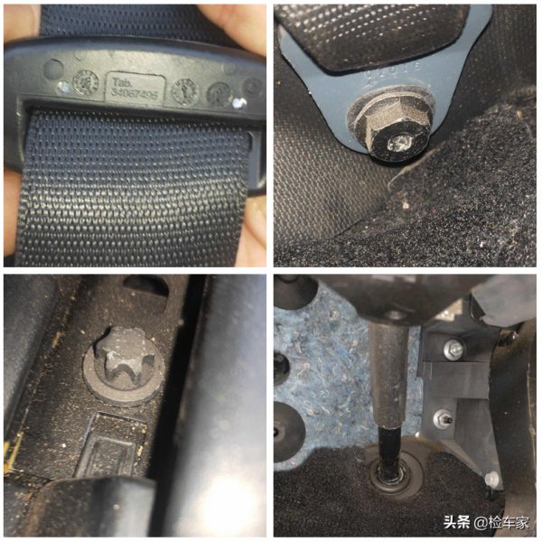 考上大學獎勵一輛smart，賓士大G車主：富養女也不能過分