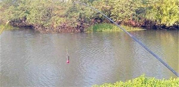 釣魚人必須掌握的一些技巧# 釣魚人必須掌握的一些技巧#