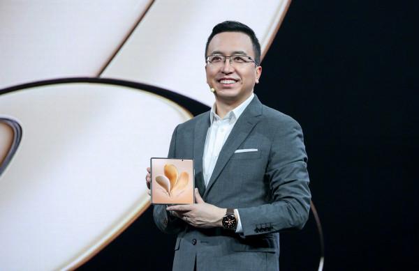 榮耀首款摺疊屏手機 Magic V攜驍龍8來了