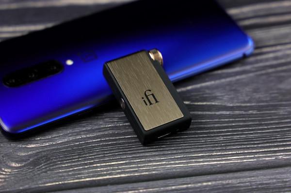 「耳邊評測」如何選擇適合自己的藍芽器材?iFi GO blu體驗談 「耳邊評測」如何選擇適合自己的藍芽器材?iFi GO blu體驗談