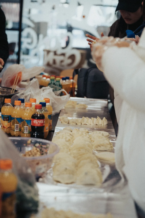 藝點動畫 | 平安夜&amp;聖誕節，儀式感滿滿