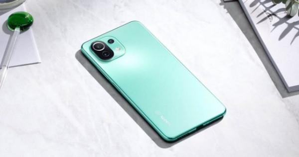 豬隊友洩密,小米新機命名CIVI,主打輕薄,拍照和高顏值 豬隊友洩密,小米新機命名CIVI,主打輕薄,拍照和高顏值