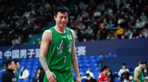 全面表現！張鎮麟砍下20分8籃板5助攻6搶斷