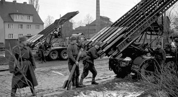 志願軍秘密武器“嬌嬌炮”,一炮頂6兩黃金,平均每戰殲敵3000人 志願軍秘密武器“嬌嬌炮”,一炮頂6兩黃金,平均每戰殲敵3000人