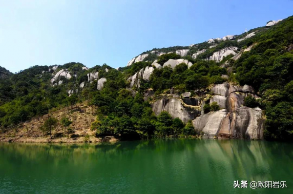 適合冬天出發的12條自駕路線，人少景美，來一場自駕之旅吧