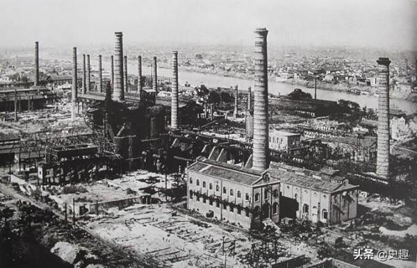 清政府修了一條鐵路,拉出兩座大城市,各自取代原有省會 清政府修了一條鐵路,拉出兩座大城市,各自取代原有省會