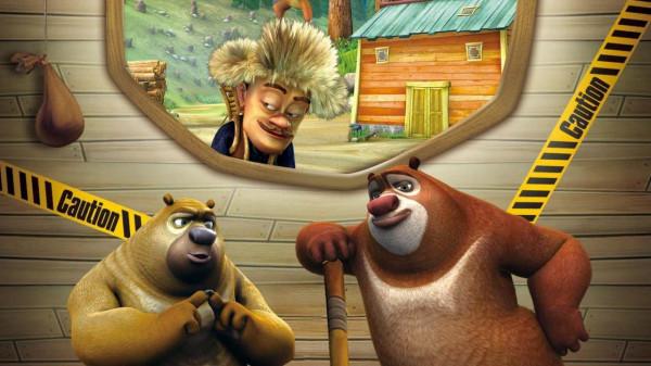 《我們的冬奧》掀起國漫熱潮，三部經典動畫片，喚醒五代人的回憶