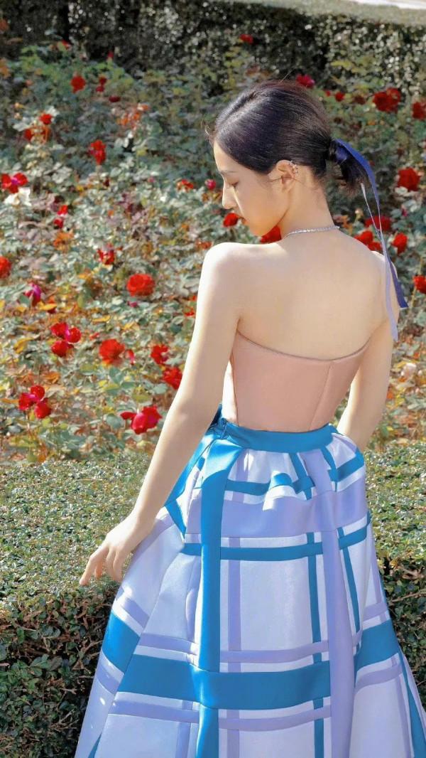 金雞獎美美的女明星們！喜歡的抱圖