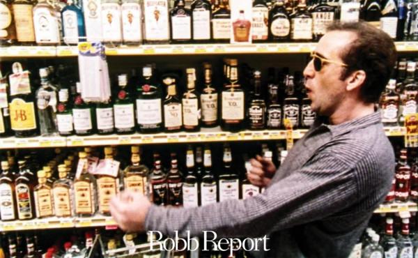 RR · LIFESTYLE |“沉浸式”雞尾酒單