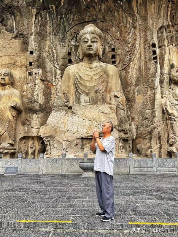 皇家石窟中的這尊雕像以神秘微笑著稱,被譽為“東方蒙娜麗莎” 皇家石窟中的這尊雕像以神秘微笑著稱,被譽為“東方蒙娜麗莎”