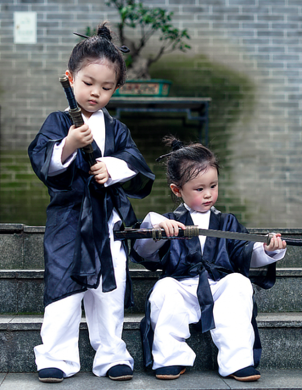 118歲武當道姑：中國坐化第一人，邵逸夫90歲上山拜師後活到107歲