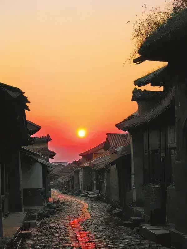 60歲前,一定要去的20個古鎮,既美又有煙火氣,你準備好了嗎? 60歲前,一定要去的20個古鎮,既美又有煙火氣,你準備好了嗎?
