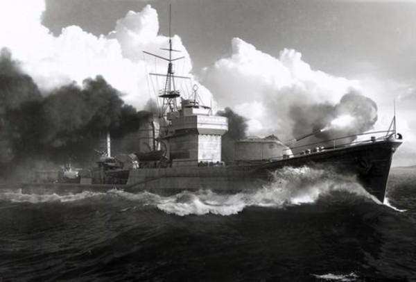 1953年中英珠江口海戰，我國海軍對外首戰，一戰洗刷百年恥辱