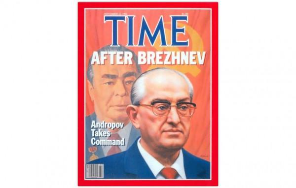 1982年,一個美國小女孩給安德羅波夫寫了一封信,他如何回覆 1982年,一個美國小女孩給安德羅波夫寫了一封信,他如何回覆